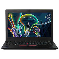 Сенсорный ноутбук 12.5" Lenovo ThinkPad X280 Intel Core i5-8350U 8Gb RAM 1Tb SSD NVMe FullHD IPS