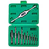 Набір сверл та екстракторів для зламаних шурупів TAGRED TA1340, фото 3