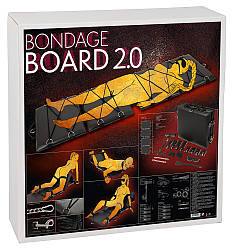 Дошка для бондажа Bondage Board 2.0 від Orion ZIPMARKET