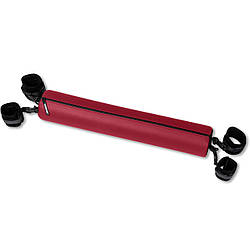 Планка для бондажу Liberator Talea Spreader Bar Claret ZIPMARKET