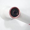 Ручний масажер антицелюлітний + 4 насадки з USB, Deep Rolling Massager / Акумуляторний масажер для тіла, фото 7