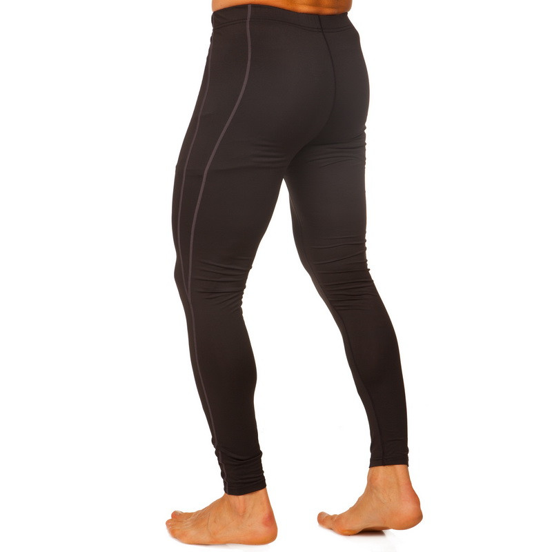 Чоловічі компресійні штани LIDONG LD-1201 розмір 2XL зріст 180-185 см, фото 1