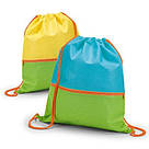 Рюкзак мішок з логотипом від 100 шт., фото 9