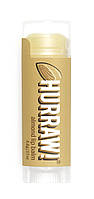 Бальзам для губ HURRAW! Almond Lip Balm, 4.8 г