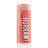 Бальзам для губ "Грейпфрут" HURRAW! Grapefruit Lip Balm 4.8 г