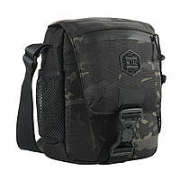 M-Tac сумка Satellite Magnet Bag Hex Elite Multicam Black/Black