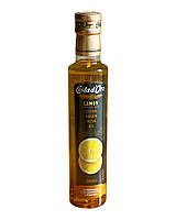 Олія оливкова Costa d'Oro Lemon лимон 0,250 л 12шт/ящ (8007270700748)