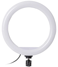 Кільцева LED-лампа Ring Light CXB-300, фото 3