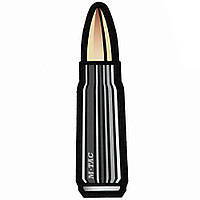 M-Tac нашивка 7,62x39 Ammo Black