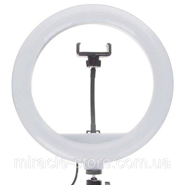 Кільцева LED-лампа Ring Light CXB-300