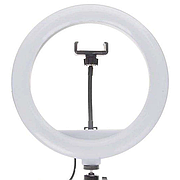 Кільцева LED-лампа Ring Light CXB-300