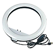 Кільцева LED-лампа Ring Light CXB-300, фото 5