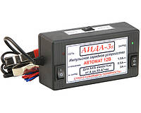 Зарядное устройство Аида-3s (для гелевых и кислотных аккумуляторов)