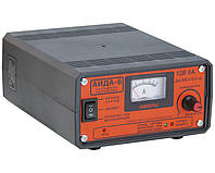 Зарядное устройство Аида-6 (для кислотных и гелевых аккумуляторов)