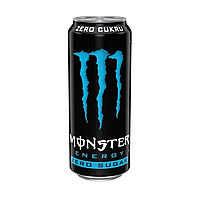 Энергетический напиток Monster Energy Zero Sugar 500 ml