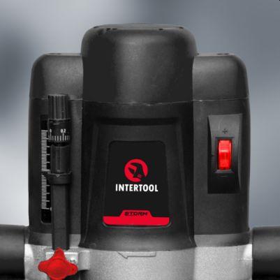 Фрезер ручний Фрезер ручний