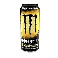 Энергетический напиток Monster Monster Rehab 500 ml