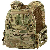 M-Tac плитоноска Cuirass QRS Gen.II Multicam