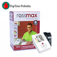 Тонометр RossMax MB 321