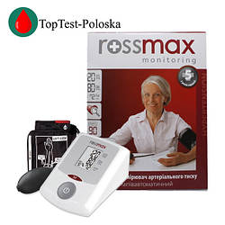 Тонометр RossMax MS 60