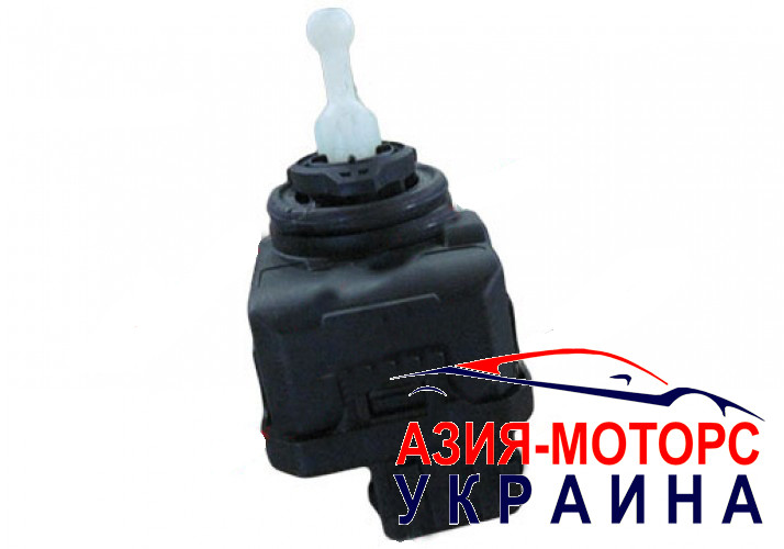 Коректор передних фар Geely CK (Джили СК) 1017001112 (Склад ASM-UKR)
