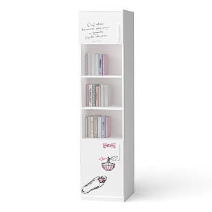 Пенал з двома дверками c фотодруком