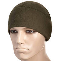 M-Tac Шапка Watch Cap флис 260 г/м2 Army Olive