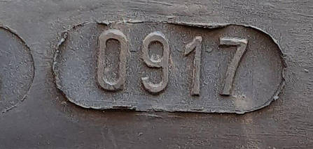 Шини легкові б/у 195/65R15 Pirelli Winter Cinturato (зимові), фото 3