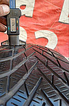 Шини легкові б/у 195/65R15 Pirelli Winter Cinturato (зимові), фото 6