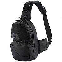 M-Tac сумка Buckler Bag Elite Hex черная