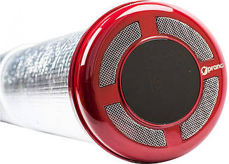 Рекуператор PRANA 150 ECO ENERGY Ruby Red