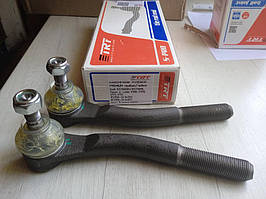 Наконечник кермової тяги 2108, 2109, 21099 комплект TRT