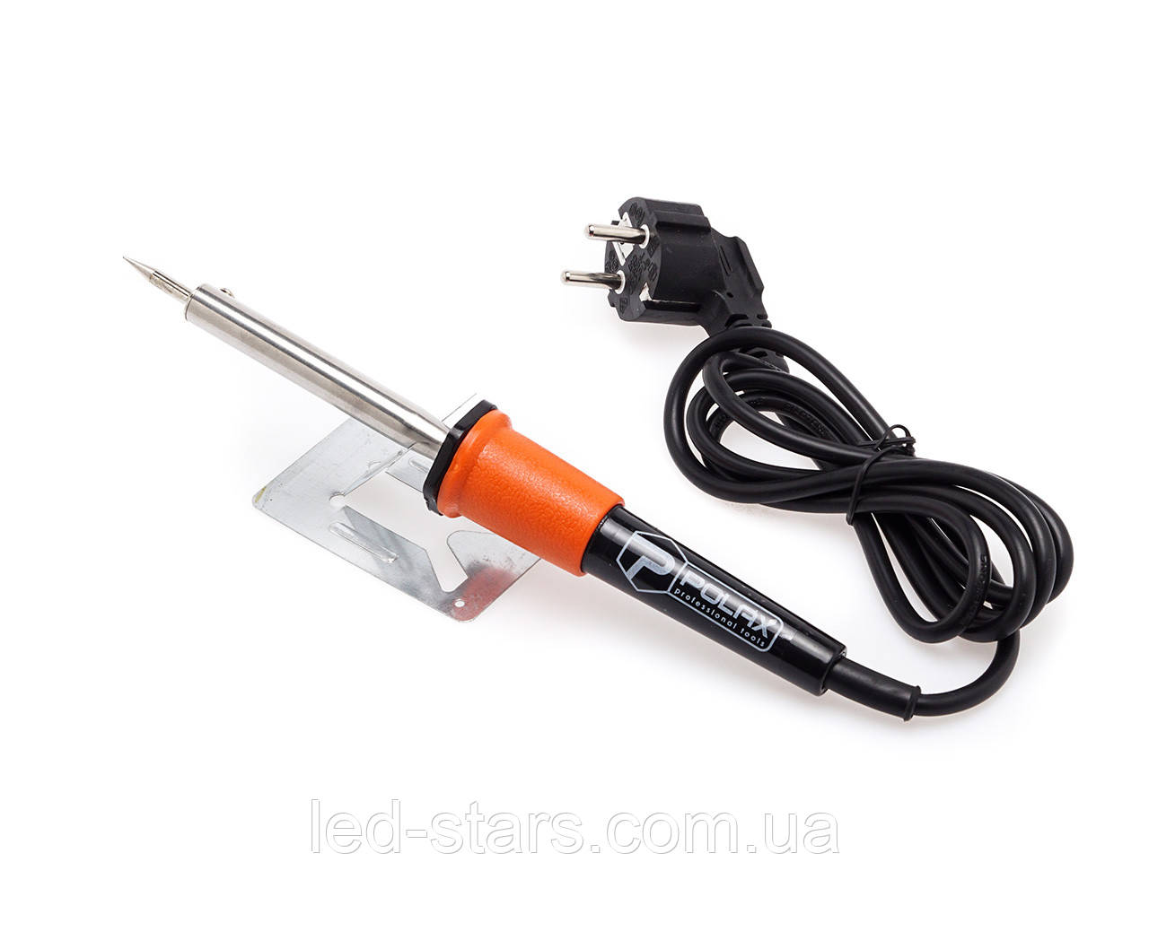 ПАЯЛЬНИК КОНТАКТНИЙ 80 W POLAX (32-011), фото 1