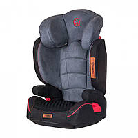 Автокрісло дитяче Coletto 9024-CAVI-10 Avanti Isofix 15-36 кг, grey, Lala.in.ua