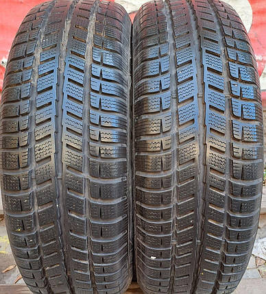 Шини легкові б/у 195/65R15 Cooper WM-SA2+ (зимові), фото 1