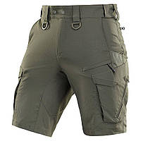 M-Tac шорты Aggressor Summer Flex Army Olive