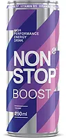 Енергетичний напій Non Stop Boost 0.25 л Україна