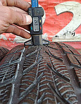 Шини легкові б/у 195/65R15 PLATIN RP50 WINTER (зимові), фото 6