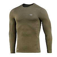 M-Tac терморубашка Polartec Winter Baselayer Vent Dark Olive