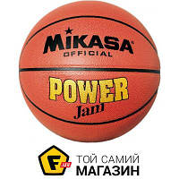 Баскетбольный мяч Mikasa BSL10G