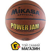 Баскетбольный мяч Mikasa BSL20G