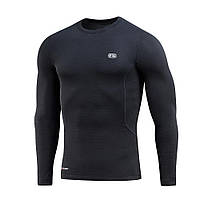 M-Tac терморубашка Polartec Winter Baselayer Vent черная