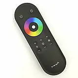 Пульт дистанційного керування Biom для контролера RGB (2,4 ГГц) R-03-2,4G RGB-U, фото 5