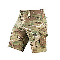 M-Tac шорты Sturm NYCO Extreme Multicam