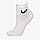 Носки Nike U Nk Everyday Cush Ankle 3Pr (арт. SX7667-100), фото 3