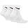 Носки Nike U Nk Everyday Cush Ankle 3Pr (арт. SX7667-100), фото 5