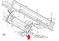 Подшипник VOE12732300 для Volvo G940