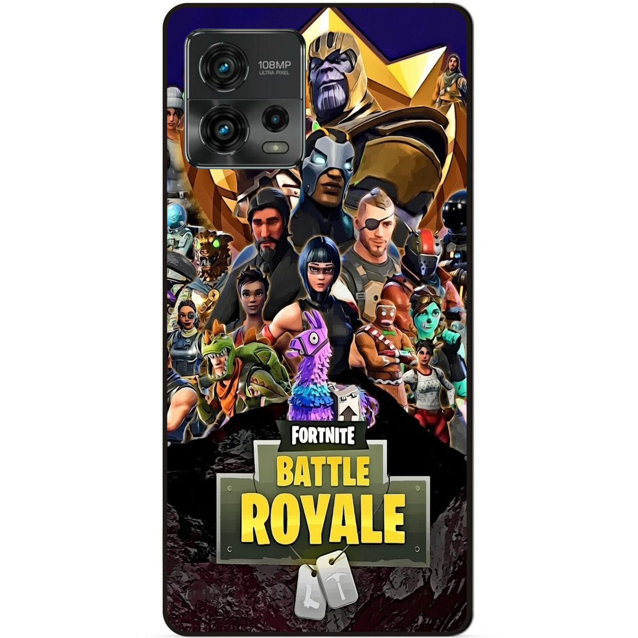 Силиконовый чехол бампер для Motorola Moto G72 с рисунком Фортнайт Fortnite  (ID#1997281084), цена: 200 ₴, купить на Prom.ua