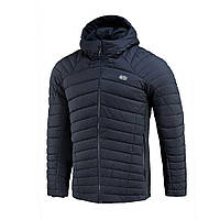 M-Tac куртка Jarl Dark Navy Blue