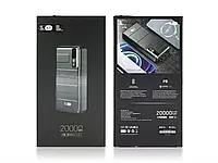 Внешний аккумулятор (power bank) 20000мАг 22,5Вт KP KP-22